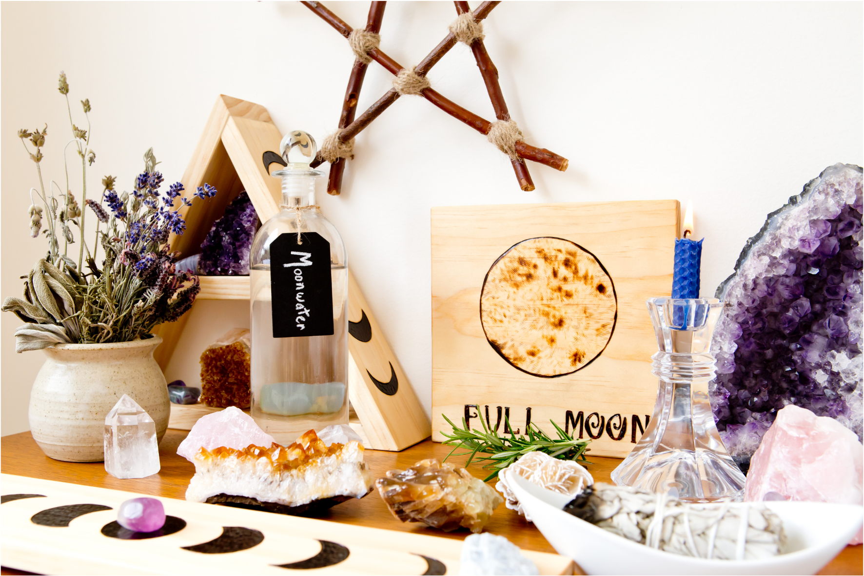 The Buzz Around Ritual: A Re-Emergence In A Modern World