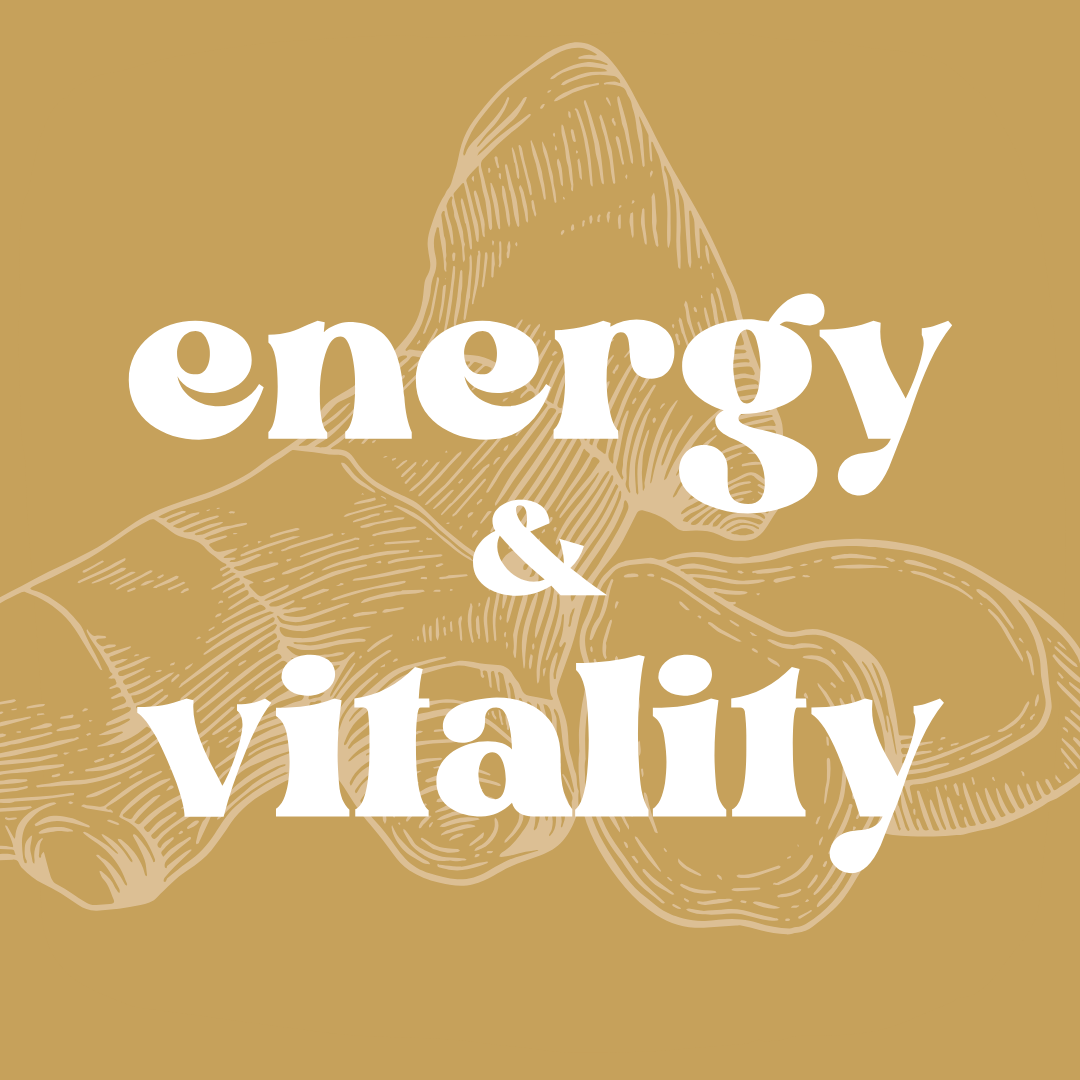 Energy & Vitality