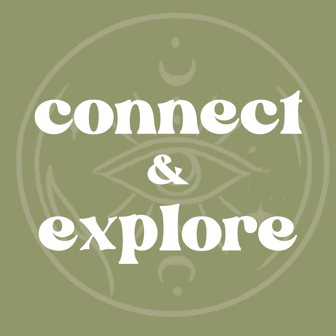 Connect & Explore