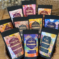 Tea Only | Refills