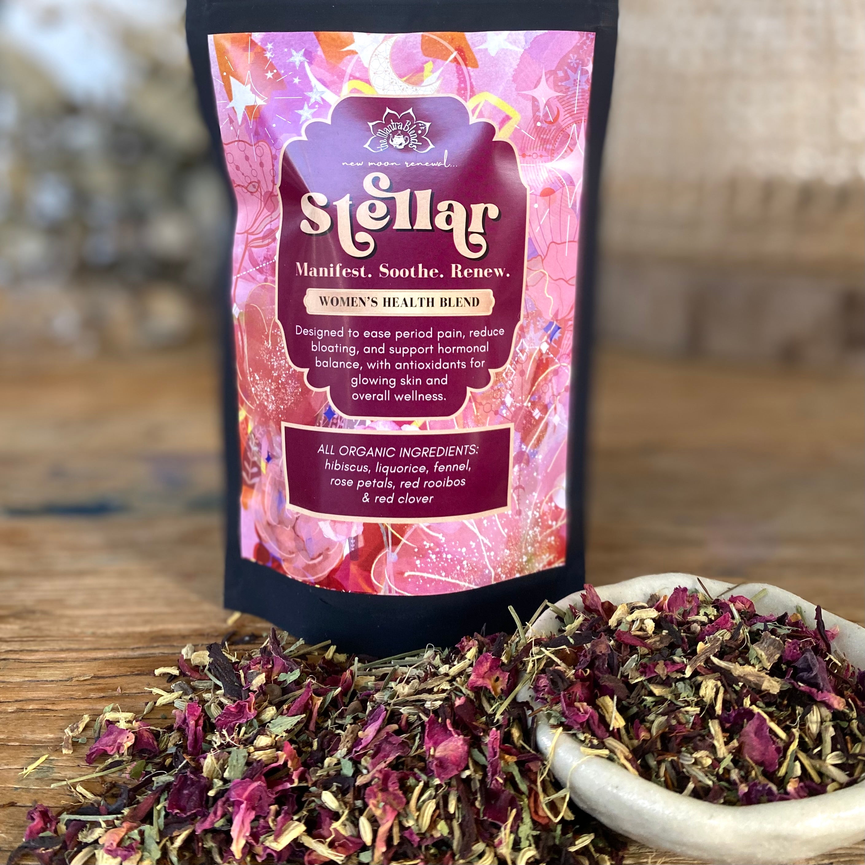 Tea Only | Refills