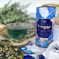 LUNAR | Full Moon Tea Ritual Canister - Purify. Release. Calm.