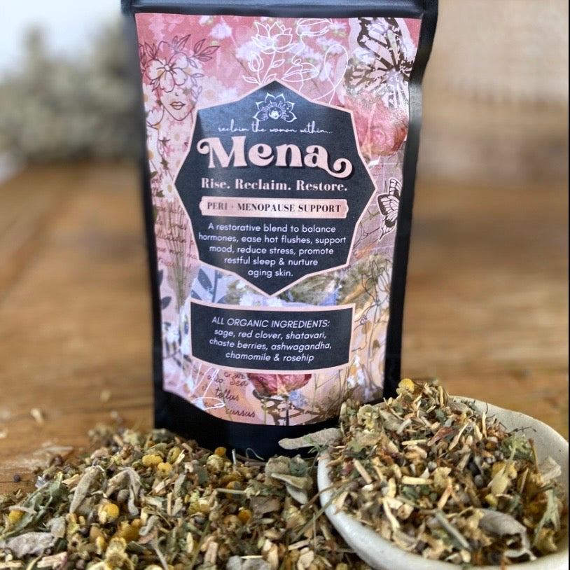 Tea Only | Refills