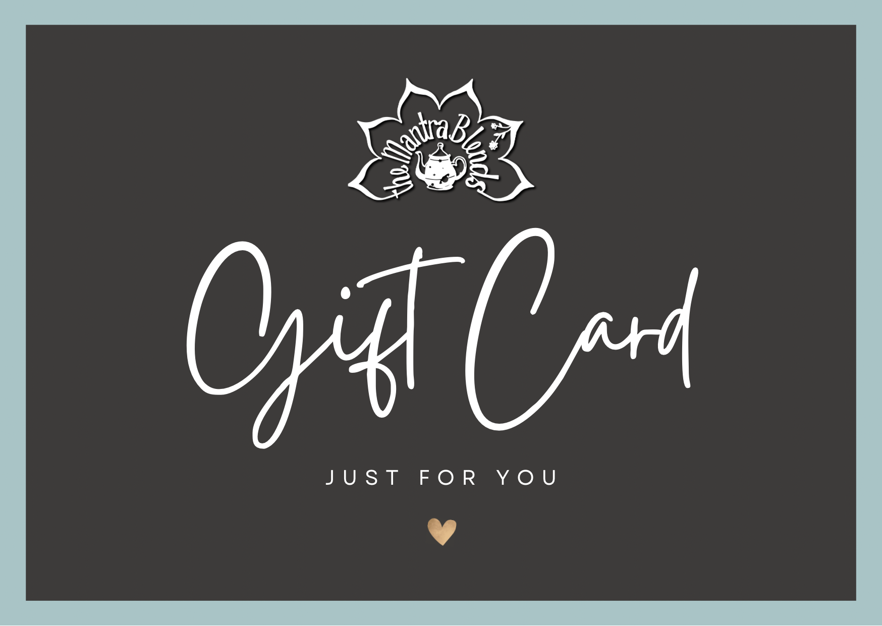 Gift Cards