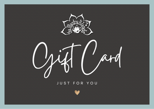 Gift Cards