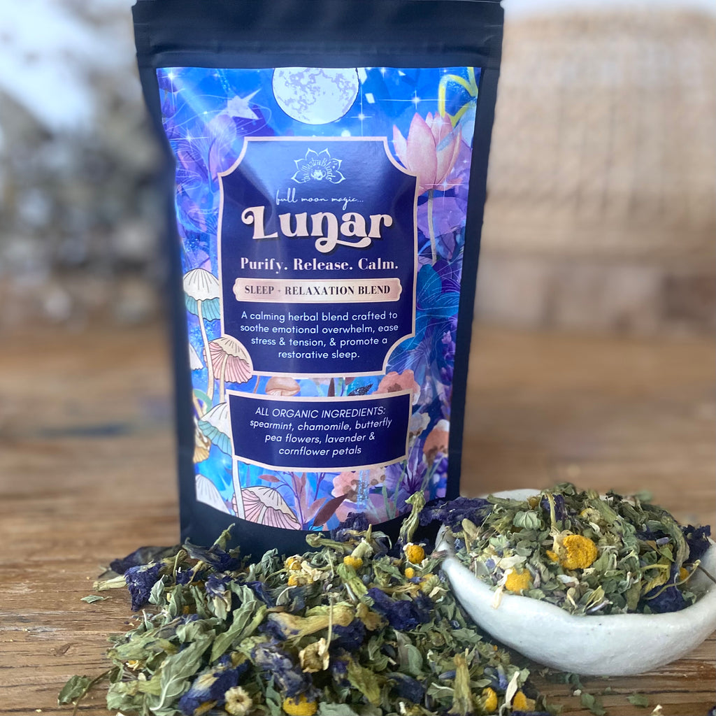 Tea Only | Refills
