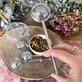 Stainless Steel Tea Infuser Pop