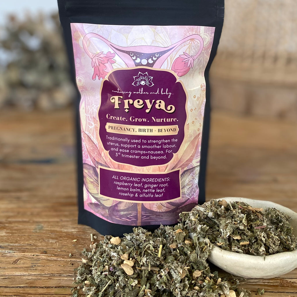 Tea Only | Refills