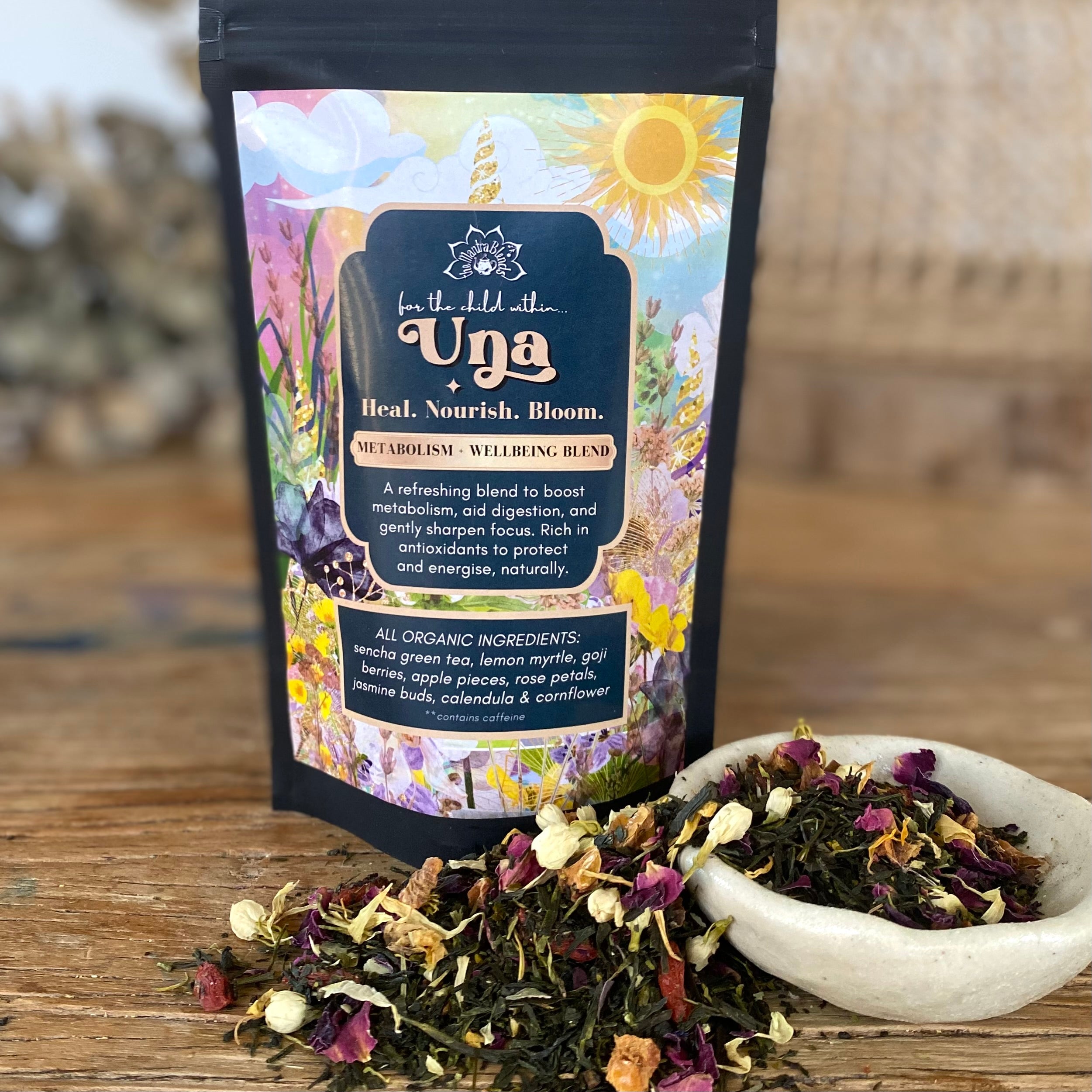 Tea Only | Refills