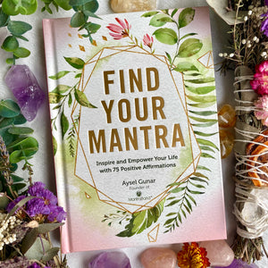 Find Your Mantra