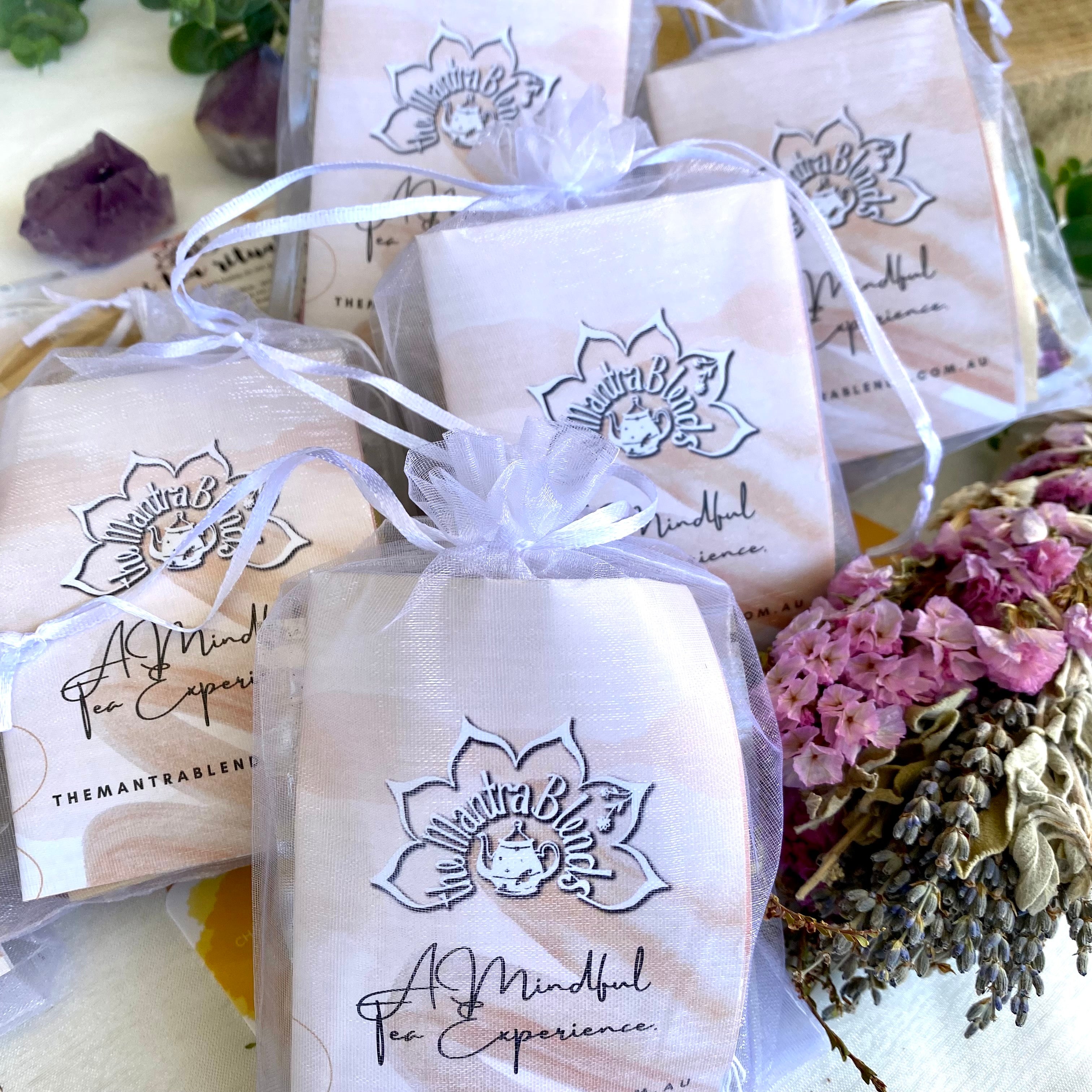 Mini Ritual Gift Bags