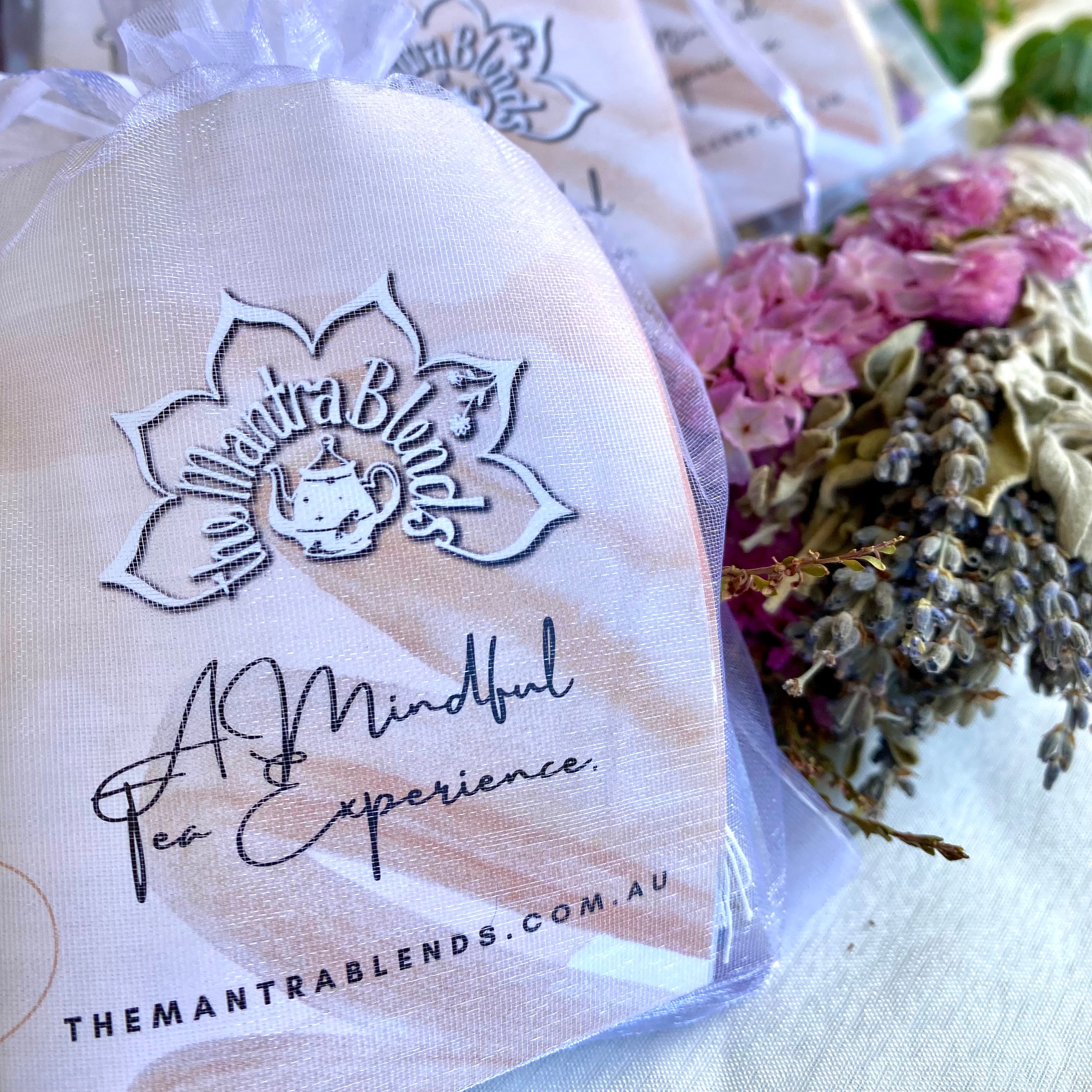 Mini Ritual Gift Bags