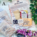 Mini Ritual Gift Bags
