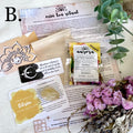 Mini Ritual Gift Bags