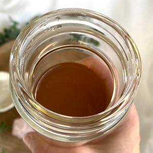 Tea Infuser Bottles - Glass or Bamboo