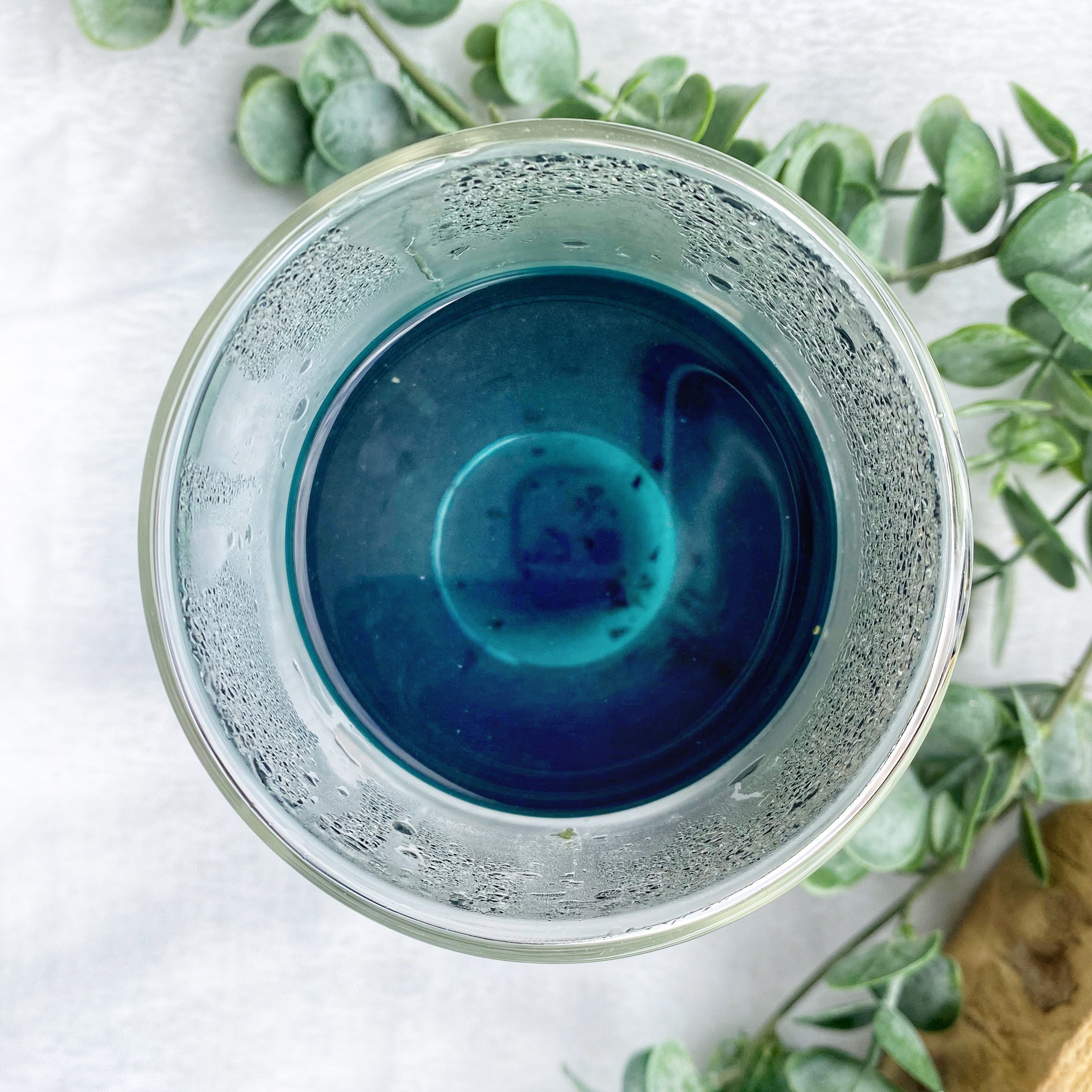 LUNAR | Full Moon Tea Ritual Canister - Purify. Release. Calm.