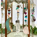 Crystal Tea Strainer
