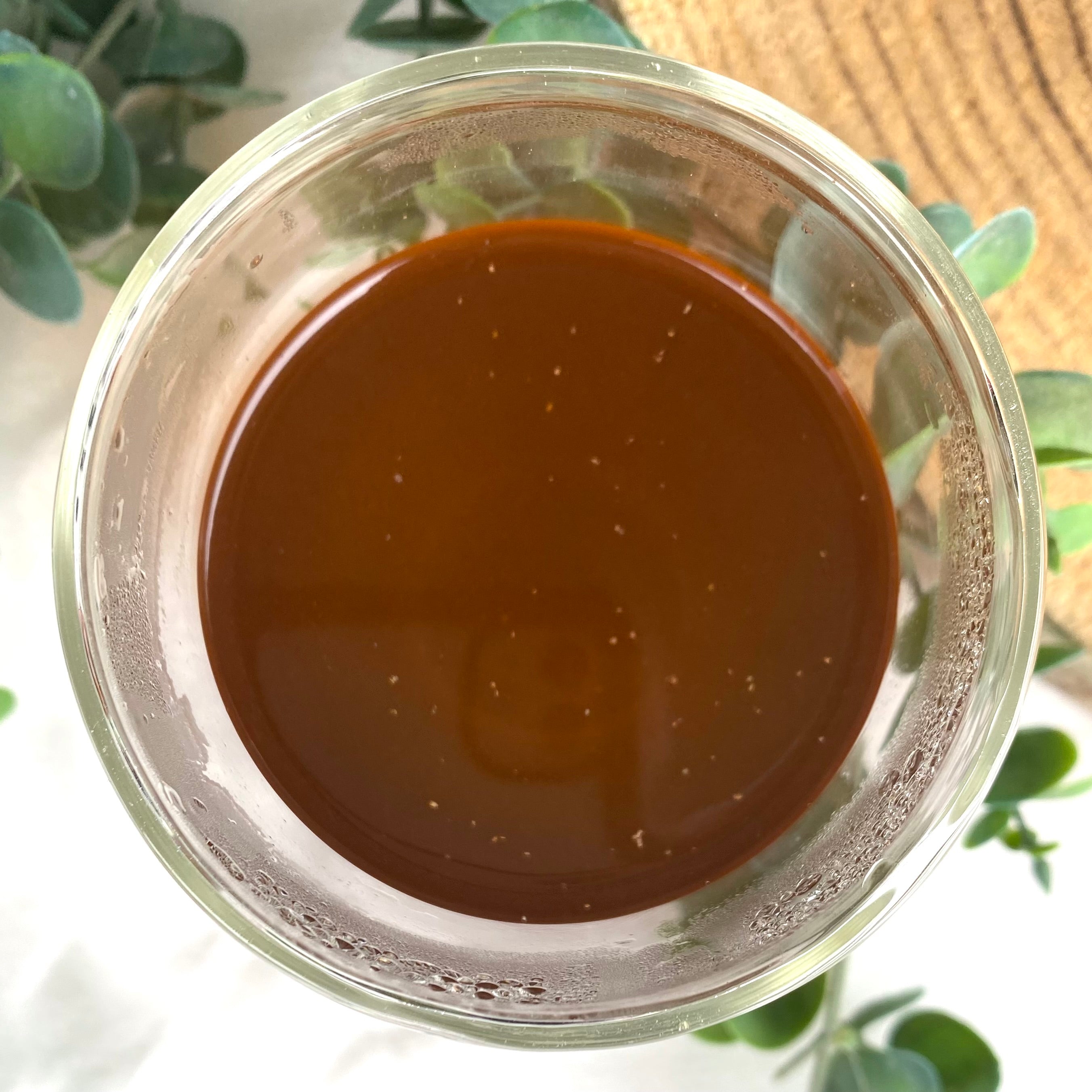 MAPRANA | Herbal Chai Tea Ritual Canister - Breathe. Flow. Radiate.
