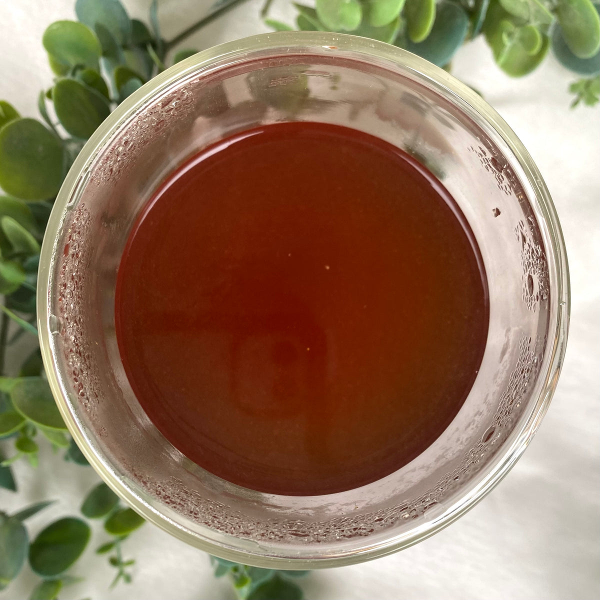 MAPRANA 2 | "Sticky" Chai Tea Ritual Canister - Breathe. Flow. Radiate.