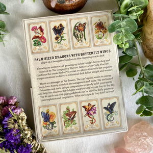 Enchanted Blossoms Empowerment Oracle